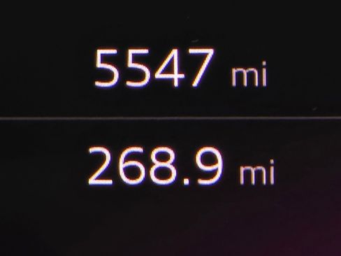 Certified 2025 Audi A5 2.0T Premium w/ Convenience Package image 35