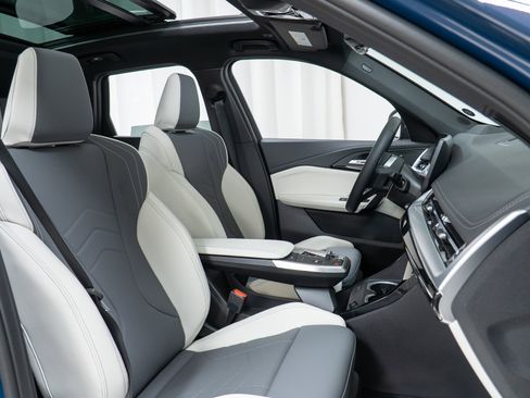 New 2026 BMW X1 xDrive28i w/ Technology Package image 22