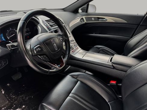 Used 2020 Lincoln MKZ Hybrid image 15