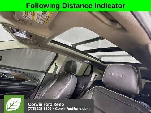 Used 2018 GMC Terrain Denali w/ LPO, 'HIT The Road' Package FWD image 23