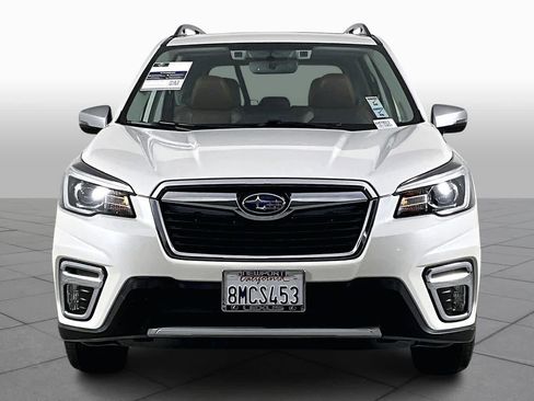 Used 2019 Subaru Forester Touring image 3