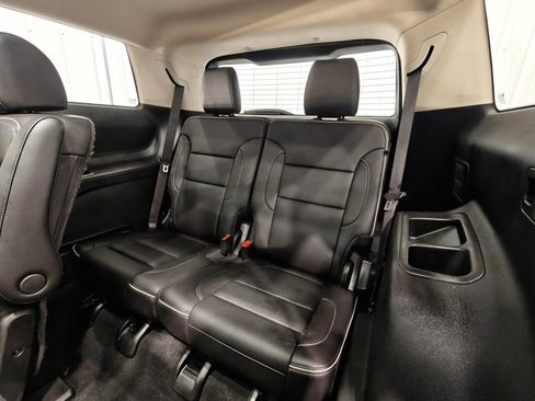 Used 2021 GMC Acadia Denali w/ Denali Ultimate Package image 31