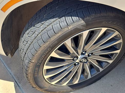 Used 2024 Hyundai Palisade Calligraphy AWD/4WD image 33
