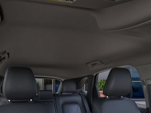 New 2025 Ford Escape SE w/ PHEV Premium Package FWD image 22