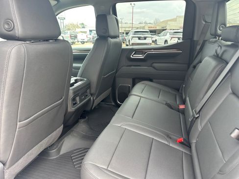 New 2026 Chevrolet Silverado 1500 RST image 10