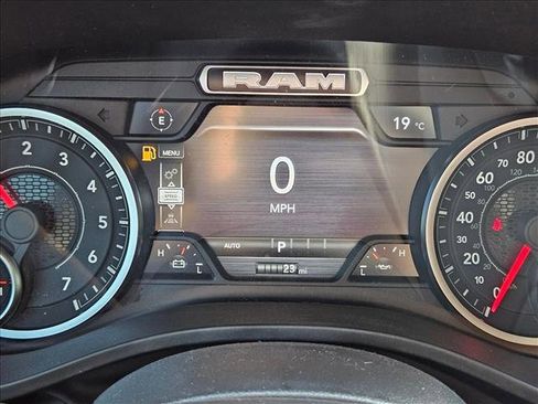 New 2026 RAM 1500 Laramie w/ Laramie Southwest Edition image 11