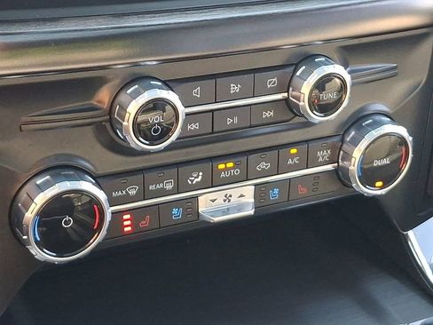 Used 2023 Ford F150 Lariat w/ Equipment Group 502A High AWD/4WD image 17
