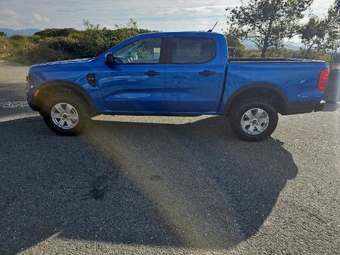 New 2025 Ford Ranger XL w/ Trailer Tow Package image 2