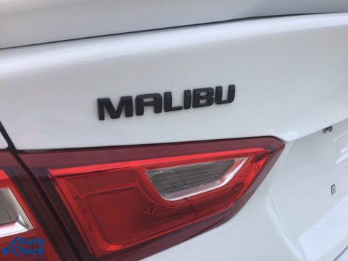 Used 2024 Chevrolet Malibu RS image 44