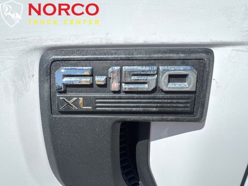 Used 2021 Ford F150 XL w/ Equipment Group 101A High image 12