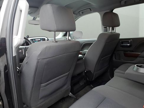 Used 2018 GMC Sierra 1500 SLE w/ SLE Value Package image 24