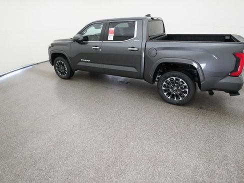 New 2026 Toyota Tundra Limited AWD/4WD image 4