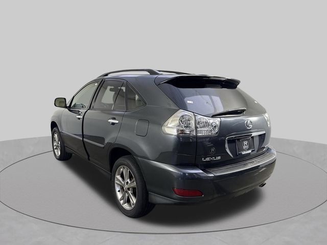 Used 2008 Lexus RX 350 AWD image 32