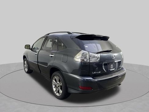 Used 2008 Lexus RX 350 AWD image 32