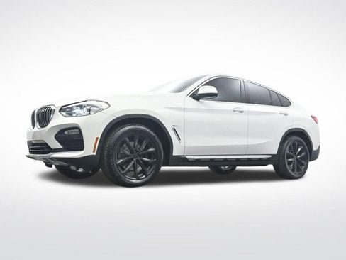 Used 2019 BMW X4 xDrive30i image 30