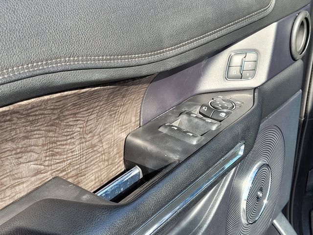 Used 2021 Ford Expedition Max Limited RWD image 24