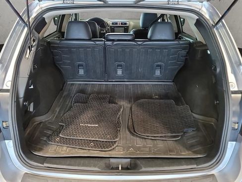 Used 2015 Subaru Outback 3.6R Limited AWD/4WD image 17