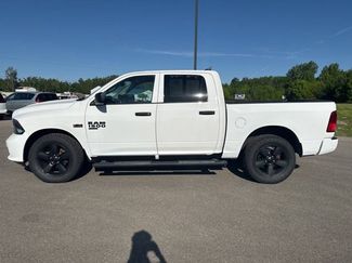 Used 2019 RAM 1500 Express w/ Wheel & Sound Group AWD/4WD video 2