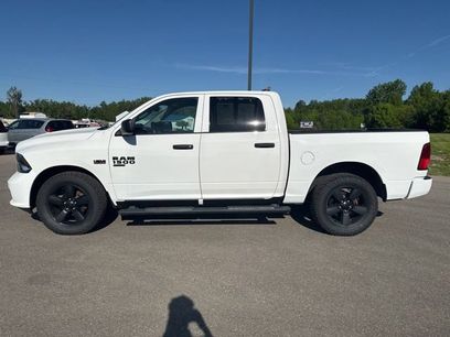 Used 2019 RAM 1500 Express w/ Wheel & Sound Group