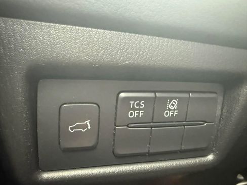 Used 2018 MAZDA CX-5 Grand Touring w/ Premium Package image 19