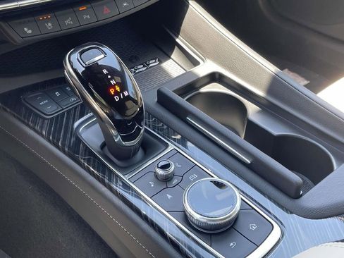 New 2025 Cadillac CT5 Premium Luxury image 24