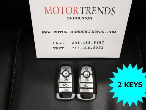 Used 2023 Ford F350 Lariat w/ Lariat Ultimate Package image 61