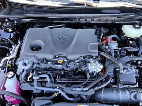 Used 2026 Toyota Camry LE image 32