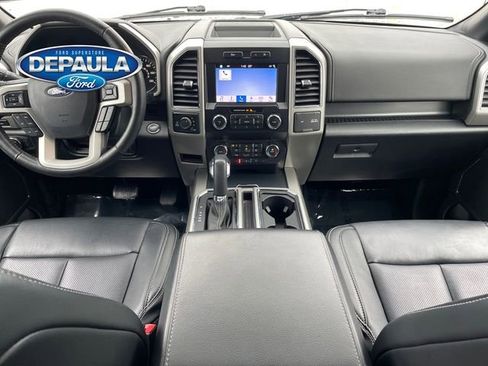Used 2019 Ford F150 Lariat image 13
