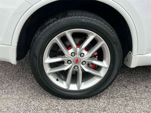 Certified 2022 Dodge Durango GT image 11