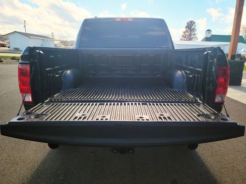 Used 2014 RAM 1500 Express image 20