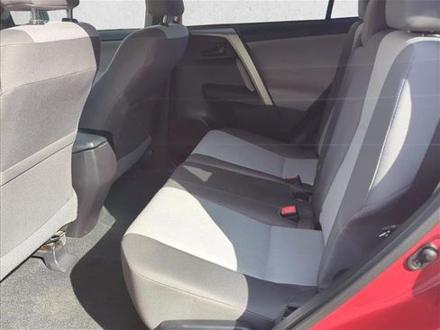 Used 2014 Toyota RAV4 LE FWD image 10