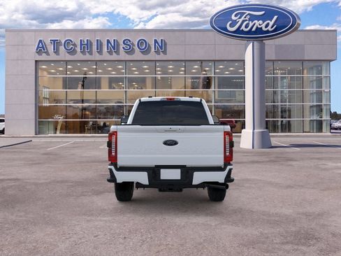 New 2026 Ford F350 XLT w/ XLT Premium Package AWD/4WD image 5