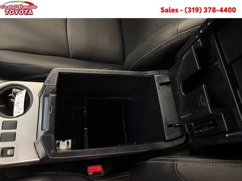 Certified 2022 Toyota 4Runner TRD Sport image 27