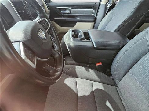 Used 2021 RAM 1500 Lone Star image 13