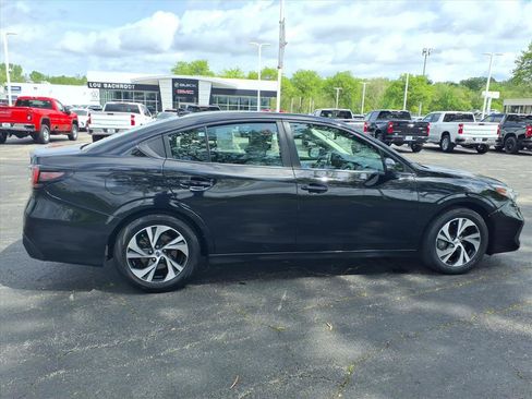 Used 2023 Subaru Legacy Premium AWD/4WD image 8