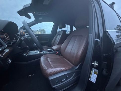 Used 2018 Audi Q5 2.0T Premium Plus image 8
