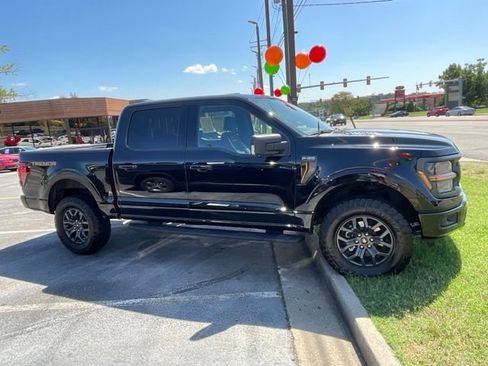 Used 2025 Ford F150 Tremor w/ Bed Utility Package AWD/4WD image 7
