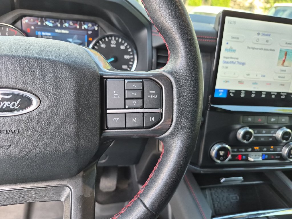 Certified 2023 Ford Expedition Limited AWD/4WD image 23