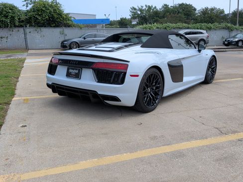 Used 2018 Audi R8 V10 plus AWD/4WD image 9