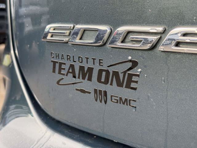 Used 2019 Ford Edge SEL w/ Equipment Group 201A AWD/4WD image 30