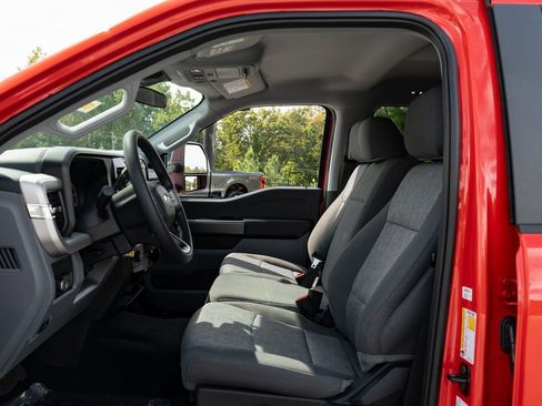 New 2026 Ford F250 XL w/ STX Appearance Package image 14