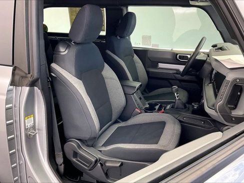 Used 2022 Ford Bronco 2-Door image 6