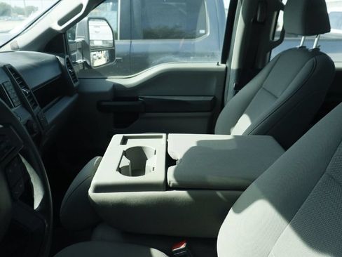 Used 2022 Ford F350 XL RWD image 9