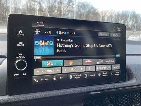 Used 2023 Honda CR-V EX-L image 28