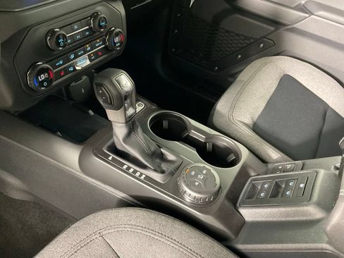New 2026 Ford Bronco Big Bend AWD/4WD image 19