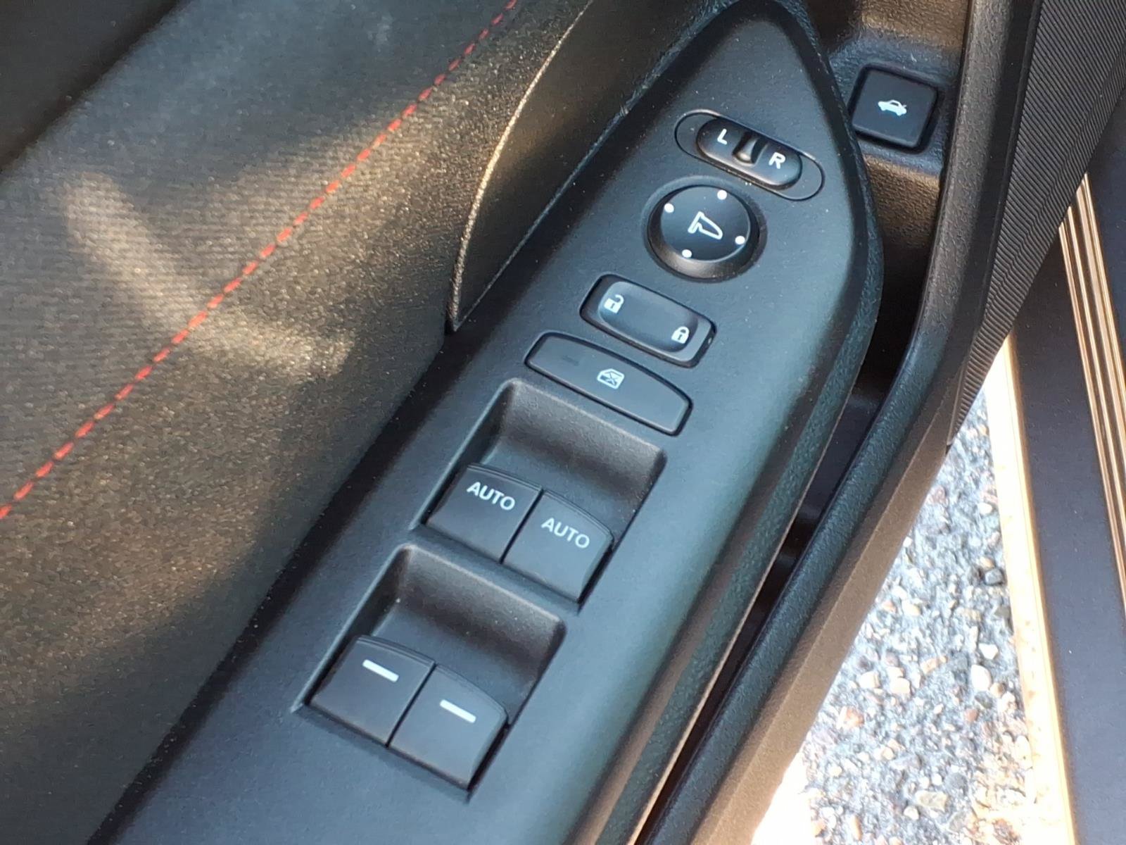 Used 2018 Honda Civic Si image 21