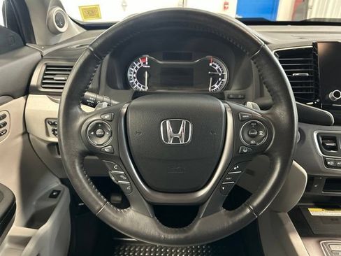 Certified 2023 Honda Ridgeline RTL-E image 18