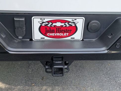 New 2026 Chevrolet Silverado 1500 ZR2 image 32