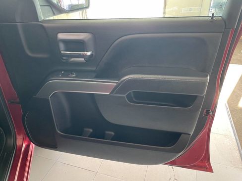 Used 2018 Chevrolet Silverado 1500 LT w/ All Star Edition image 28