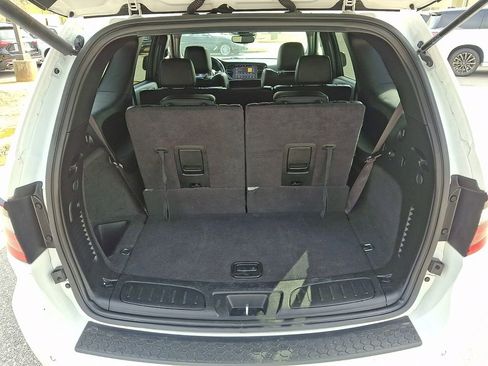 Used 2024 Dodge Durango GT image 30